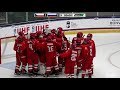 11:1! Рекордный матч сборной России на ЮЧМ-2021