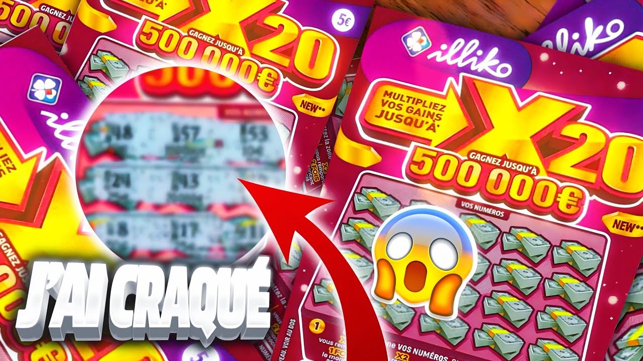 J’AI CRAQUÉ SUR LES X20… REGRET OU GROS GAIN ? 😱