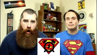 Batman v Superman: Dawn of Justice SPOILER TALK
