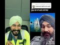 Jatt bhai ne khatriyo ki history batayi  khatri ko poot hoon  jatt brother subscribe sikh