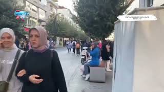 Ündem Boluda Deprem Oldu Afad Bolu Depreminin 4.5 Büyüklüğünde Olduğunu Açıkladı