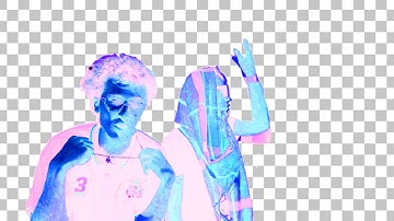 R - NEW CHANNEL by Barri & LØ$