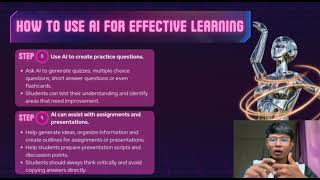 LCC400 - DEMONSTRATIVE SPEECH