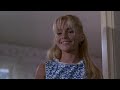 Pretty Poison 1968 Bare Feet Killer Woman 
