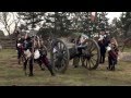 1805 -- 2nd December -- Battle of Austerlitz - Bitva u Slavkova ~HD/720p~