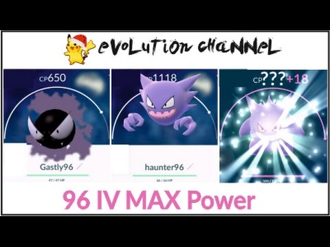 Pokemon Go Max Cp Chart Per Level