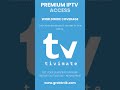 The Only App You Need for Movies &amp; Sports 📺 #androidtv  #firestick  #iptv  #trending  #smarttv