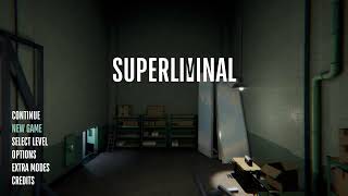 Superliminal