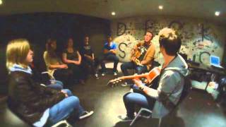 Deviation - Mr. Sparks (acoustic live version)