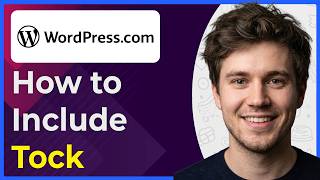 How to Quickly Include Tock to Your Site (Step-By-Step) [2026 guide]