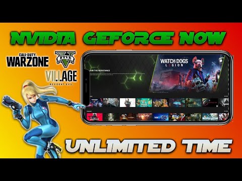 nvidia geforce now download apk official