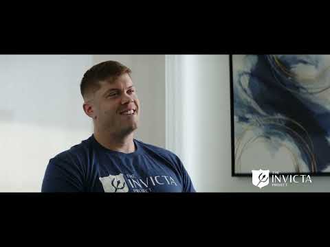 The INVICTA Project  - Murphy Hueston