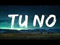 Irama - Tu no (Testo/Lyrics)  | 1 Hour Lyla Lyrics