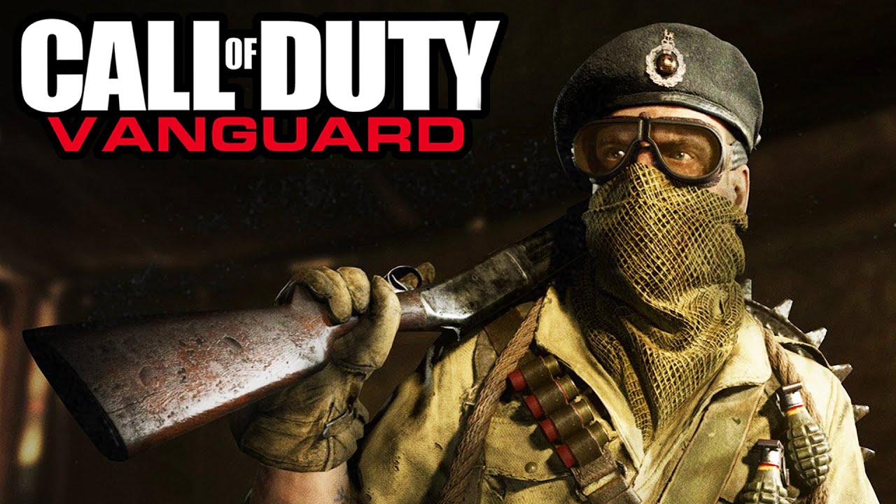 Call of Duty Vanguard / Warzone Season 4 New Gameplay Trailer - Fortunes Keep Reveal