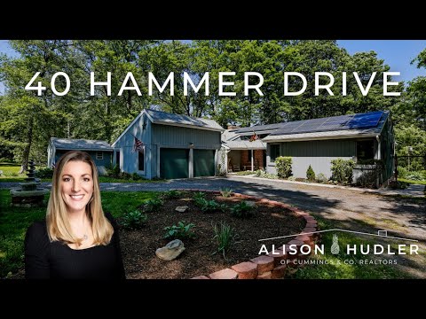 40 Hammer Drive, North East, MD home video tour