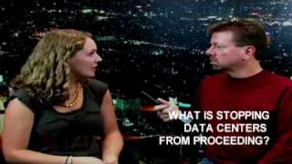 Testing Data Center Ethernet And Fcoe