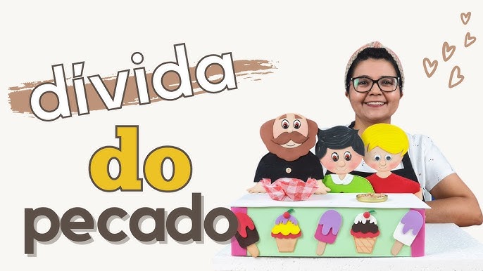 O pião Frederico