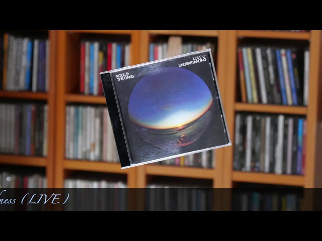 洋楽 Kool & The Gang - Summer Madness Live Kool & The Gang- Summer Madness (LIVE) - YouTube