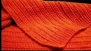 Crochet Long Cardigan Design #part1  #createwithkrishna #crochet  #youtube  #stepbystep 