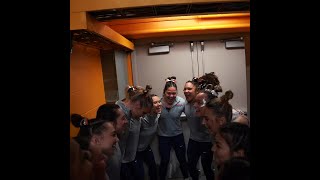 Illini Women's Gymnastics | Minnesota Recap