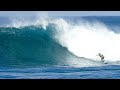 20ft Savage Surf at Waimea Bay