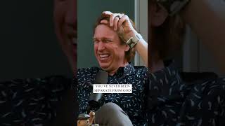 Bialik Breakdown: Pete Holmes explains why youve never been separate from god! 🧠💥 #shorts