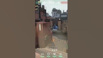 Basic - Cypher Bind A Site Cypher Setup #valorant #valoranttips #cypher