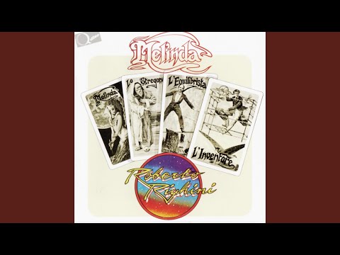 Roberto Righini — Melinda