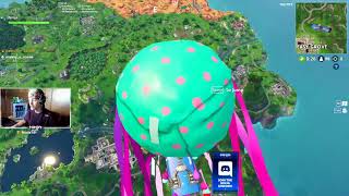 Tsm Hamlinz Kills Ninja And Tfue Sabatoges Faze Cloak