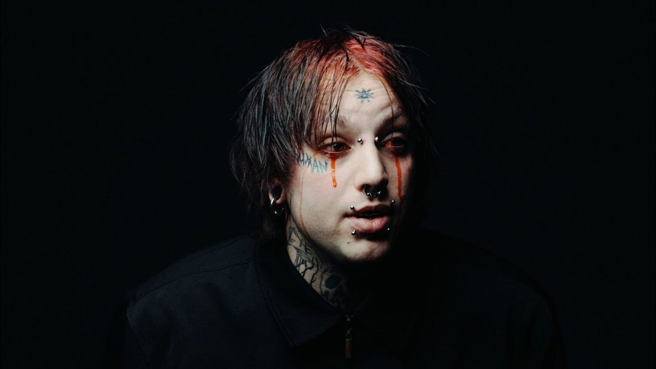 Mad Kelly's 'Sore Eyes': A Powerful Anthem of Self-Discovery