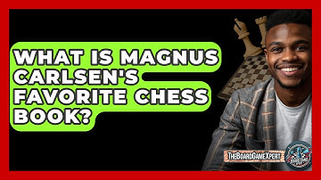 What Is Magnus Carlsen