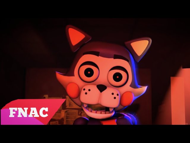 Liam Songer on X: Here my guess what FIVE NIGHTS AT CANDY 4 titles screen  will look like Not official #fazbearfanverse #Fnac #candythecat #FNAF   / X