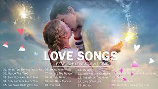 Top Beautiful Greatest Hits 2021// BEST ROMANTIC LOVE SONGS FULL ABUM | English Love SonGS EVER