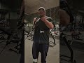 GIB NIEMALS AUF EGAL WIE SCHMERZHAFT DER WEG IST #training #motivation #gym #keepgoing #viralvideo