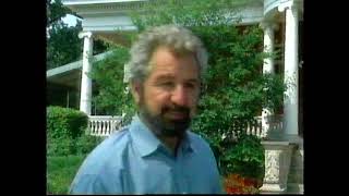 Ellwood House Documentary By Bob Villa