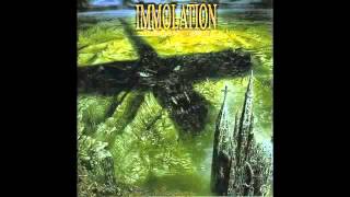 Immolation -A Kingdom Divided