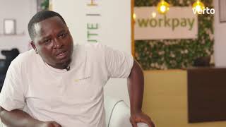 Enabling Cross-Border Payments across Africa for Workpay; a HR & Payroll Platform.