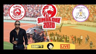 Show nzima ya Diamond SIMBA DAY | Ni zaidi ya uchawi | Shabiki wa Harmonize waungana kumshabikia