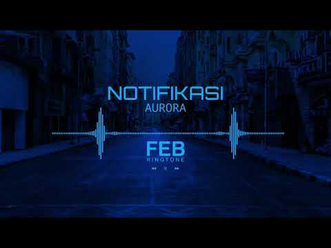 NOTIFIKASI AURORA