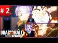 LA SALVACIÓN DE GOHAN y así es como Gohan mata a su propio tío ► #2 ►► DRAGON BALL XENOVERSE