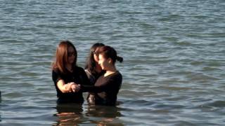 Baptism | 11.13.2016