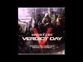 Armored core verdict day original soundtrack 18 the mother will comes again