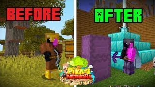 How To Make Money In Pikanetwork Survival After Reset