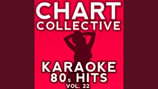 Missing You (Originally Performed By Chris De Burgh) [Full Vocal Version] - Chart Collective