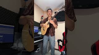 Video thumbnail of "Mix Canelazo en Requinto - Sanjuanitos"