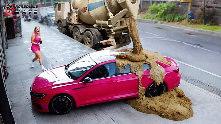 Best Bad Parking Revenges Caught On Camera! #1
