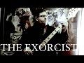 The exorcist  mike oldfield  tubular bells cover