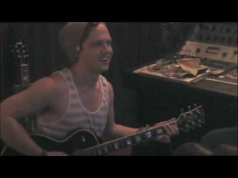 blessthefall - Studio Update #3