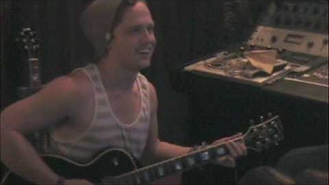 blessthefall - Studio Update #3