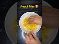 🍟 French Fries Recipe | Crispy French Fries | Market Style Fries at Home #recipe #food #cooking